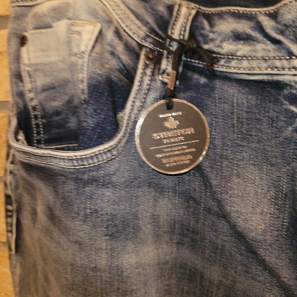 buffalo mens jeans NWT - Picture 10 of 10
